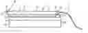Fig. 01 - Method for producing a luminescence diode chip