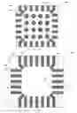 Fig. 05 - Semiconductor multi-package module having inverted second package stacked over die-up flip-chip ball grid array (BGA) package
