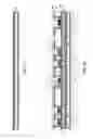 Fig. 06 - Manufacturing method of thin film integrated circuit device and manufacturing method of non-contact type thin film integrated circuit device