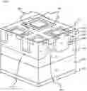 Fig. 01 - Method of manufacturing a closed cell trench MOSFET