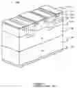 Fig. 02 - Method of manufacturing a closed cell trench MOSFET