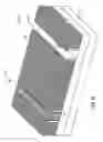 Fig. 28 - Nonplanar transistors with metal gate electrodes