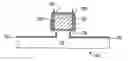 Fig. 01 - High performance FET with laterally thin extension