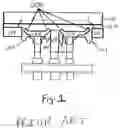 Fig. 02 - Method of processing backside unlayering of MOSFET devices for electrical and physical characterization including a collimated ion plasma