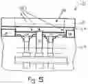 Fig. 06 - Method of processing backside unlayering of MOSFET devices for electrical and physical characterization including a collimated ion plasma