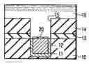 Fig. 01 - Method of manufacturing a semiconductor device using a wet process