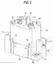 Fig. 02 - Supporting structure of fixed contact terminals