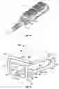 Fig. 08 - Release mechanism for transceiver module assembly
