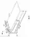 Fig. 09 - Release mechanism for transceiver module assembly