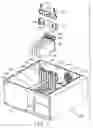 Fig. 02 - Mounting apparatus for expansion cards