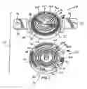 Fig. 02 - Quick connect device for electrical fixtures