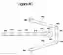 Fig. 16 - Process and apparatus for adjusting traces