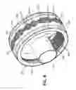Fig. 09 - Absorbent structures having enhanced flexibility