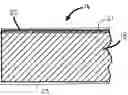 Fig. 01 - Multidensity liner/insulator formed from multidimensional pieces of polymer fiber blanket insulation