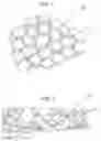 Fig. 02 - Multidensity liner/insulator formed from multidimensional pieces of polymer fiber blanket insulation