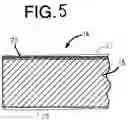 Fig. 04 - Multidensity liner/insulator formed from multidimensional pieces of polymer fiber blanket insulation