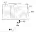 Fig. 07 - Highly textured non-woven composite wipe