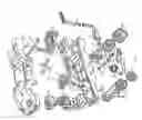 Fig. 02 - Toy vehicles having interchangeable body styles