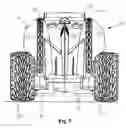 Fig. 06 - Toy vehicle