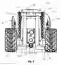 Fig. 07 - Toy vehicle