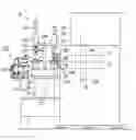 Fig. 01 - Grinding method for vertical type of double disk surface grinding machine