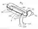 Fig. 01 - Headset cord retainer