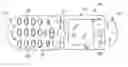 Fig. 01 - APPARATUS FOR MOBILE TERMINAL DISPLAY