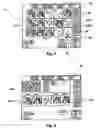Fig. 04 - Gaming method and apparatus with triggering of bonus events by the presence of a trigger symbol in particular locations