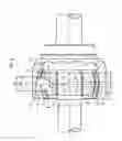 Fig. 03 - Fixed constant velocity universal joint