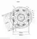 Fig. 04 - Fixed constant velocity universal joint