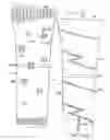 Fig. 08 - Multi-segment single panel grip