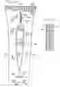 Fig. 09 - Multi-segment single panel grip
