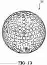 Fig. 09 - Golf ball