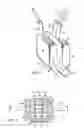 Fig. 07 - String bearing assemblies for sports racquets