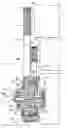 Fig. 01 - System for transmitting motion between the shaft of an internal combustion engine of a motor vehicle and a group of auxiliary devices