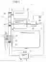 Fig. 02 - System for transmitting motion between the shaft of an internal combustion engine of a motor vehicle and a group of auxiliary devices
