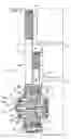 Fig. 03 - System for transmitting motion between the shaft of an internal combustion engine of a motor vehicle and a group of auxiliary devices