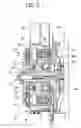 Fig. 04 - System for transmitting motion between the shaft of an internal combustion engine of a motor vehicle and a group of auxiliary devices
