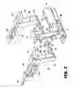 Fig. 08 - Belt tensioner assembly