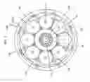 Fig. 03 - Continuously variable planetary gear set