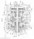 Fig. 09 - Continuously variable planetary gear set