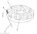 Fig. 11 - Continuously variable planetary gear set