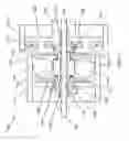 Fig. 12 - Continuously variable planetary gear set