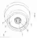 Fig. 13 - Continuously variable planetary gear set