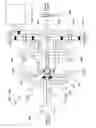 Fig. 17 - Continuously variable planetary gear set