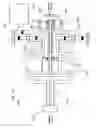 Fig. 19 - Continuously variable planetary gear set
