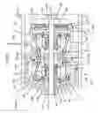 Fig. 09 - Continuously variable planetary gear set