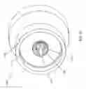 Fig. 13 - Continuously variable planetary gear set