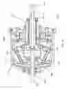 Fig. 15 - Continuously variable planetary gear set