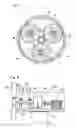 Fig. 04 - Cylindrical roller bearing and planetary gear assembly utilizing the same
